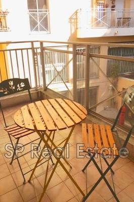 Appartement - 47 m² - 3 pièces