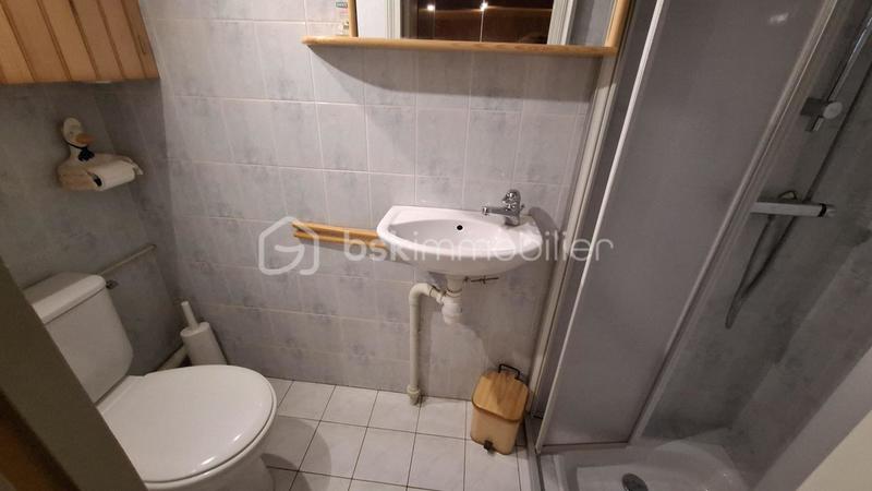 Pavillon - 85 m² - 5 pièces