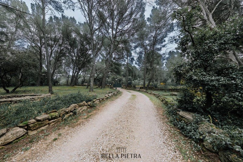 Maison - 351 m² - 15 pièces