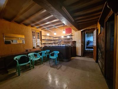 Maison - 118 m² - 6 pièces