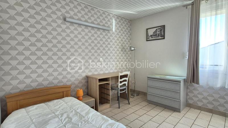 Maison - 164 m² - 7 pièces