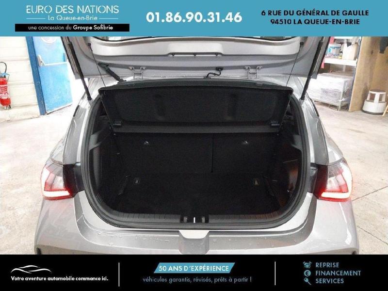 Hyundai i20 1.0 t-GDi 100 Dct-7 Hybrid 48v n Line Michel Vaillant