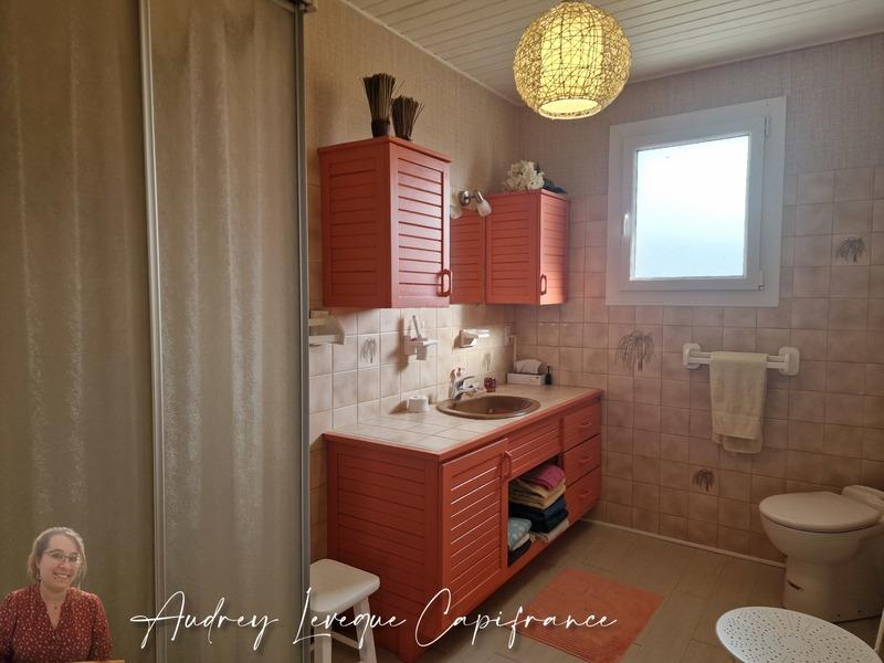 Maison - 164 m² - 7 pièces