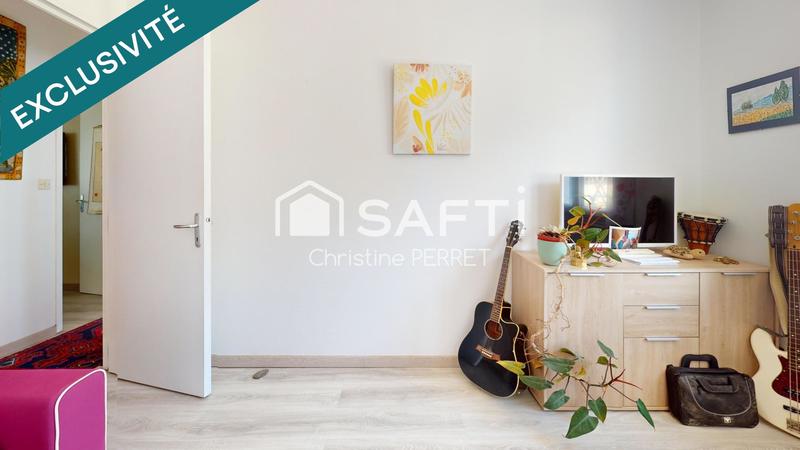 Villa - 110 m² - 4 pièces