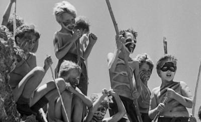 Ciné-Fil | sa majesté des mouches