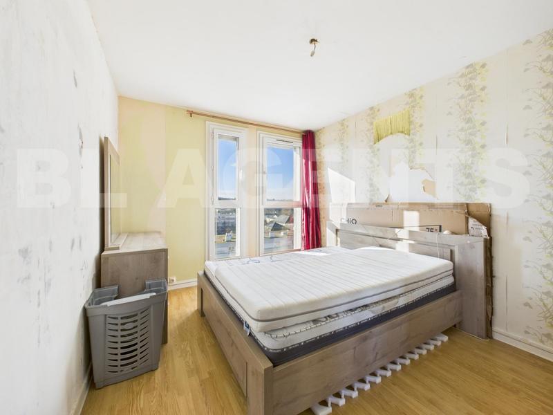 Appartement - 72 m² - 4 pièces