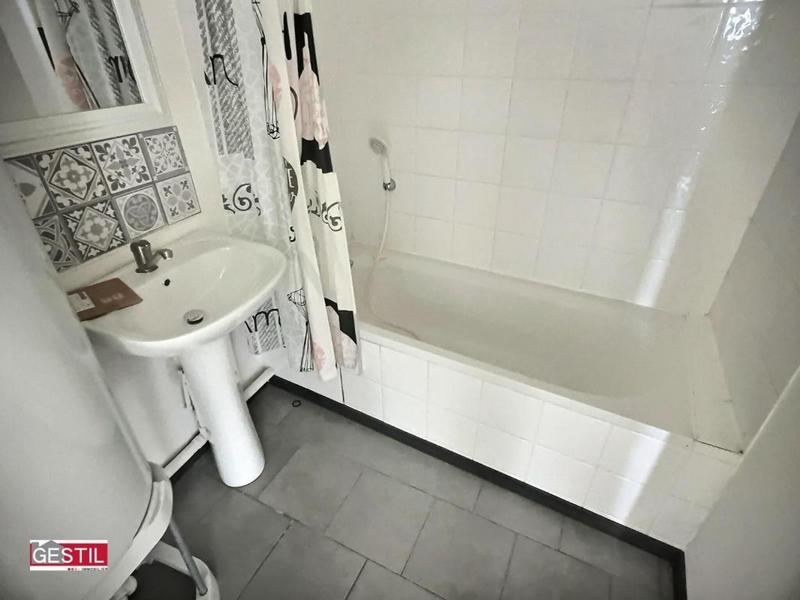 Appartement - 62 m² - 4 pièces