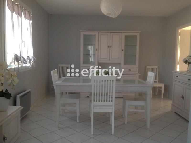 Maison - 96 m² - 4 pièces