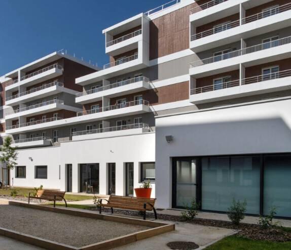 Appartement - 30 m² - 1 pièce