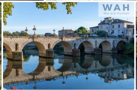 Appartement - 52 m² - 3 pièces