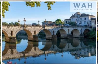 Appartement - 52 m² - 3 pièces