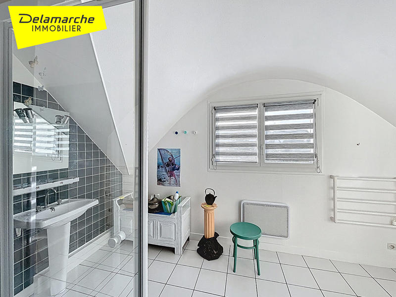 Maison - 164 m² - 6 pièces