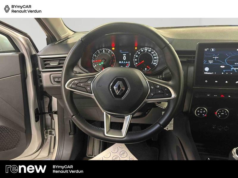 Renault Clio V TCe 90 - 21n Business