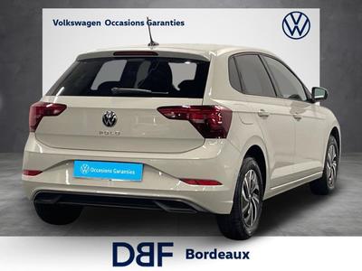 Volkswagen Polo 1.0 Tsi 95 s&amp;S Bvm5 Vw Edition