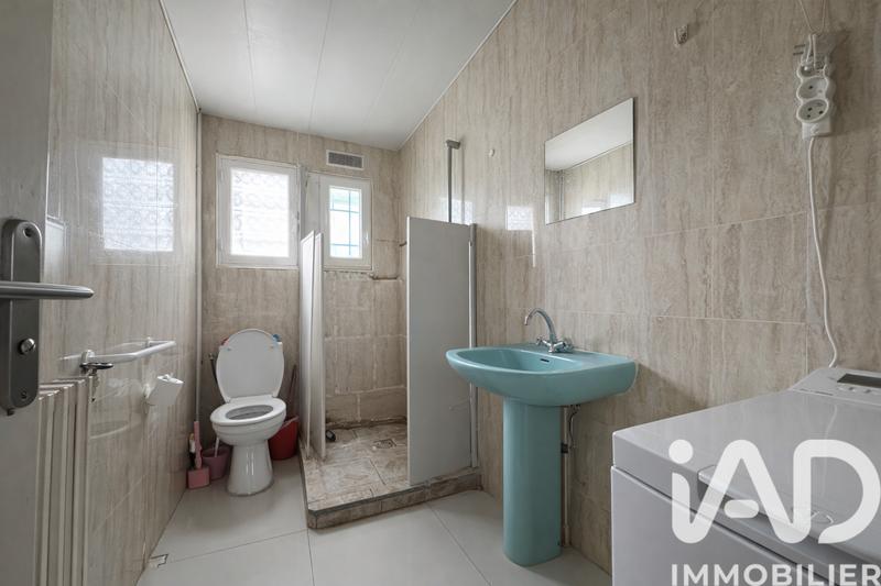 Maison - 147 m² - 6 pièces