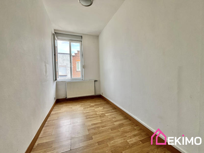 Maison - 78 m² - 4 pièces