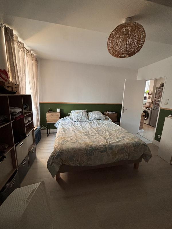 Maison - 75 m² - 3 pièces