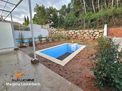 Maison - 84 m² - 4 pièces