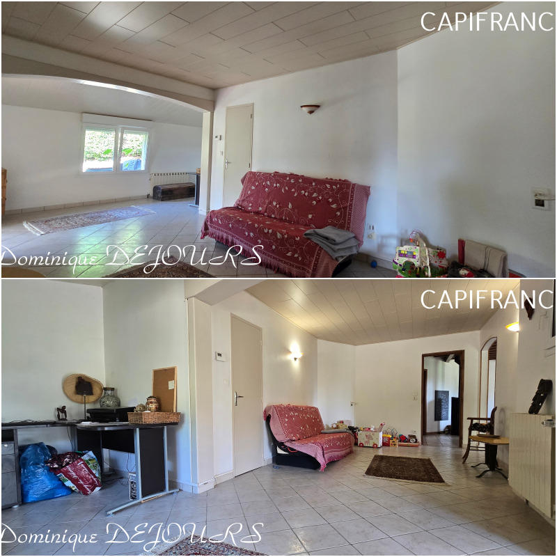 Maison - 273 m² - 12 pièces