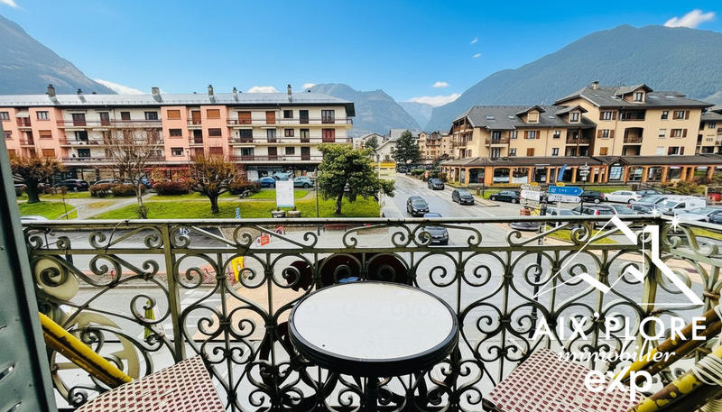 Fonds de commerce - 514 m²