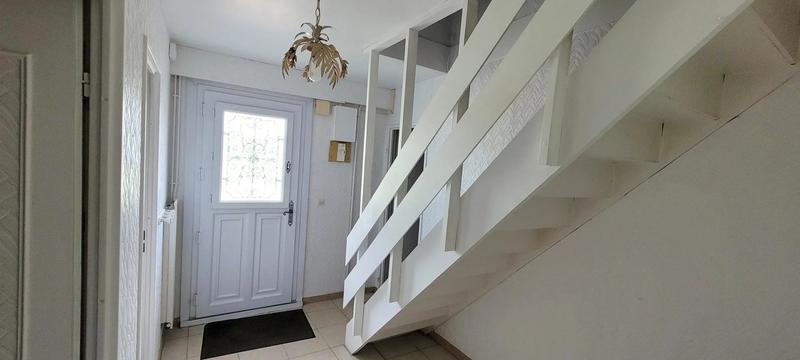 Maison - 115 m² - 6 pièces