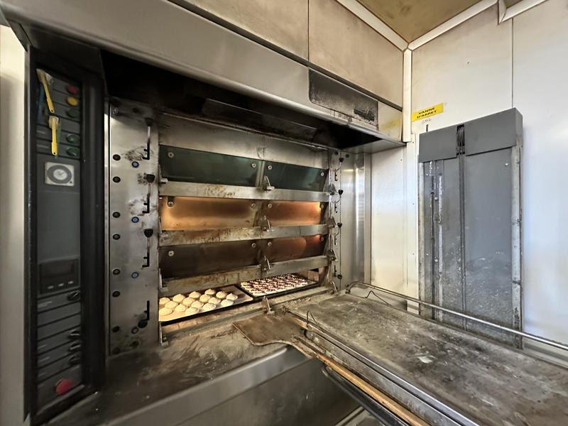 Fonds de commerce - Magasins - 80 m²