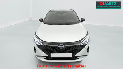 Nissan Qashqai e-Power 190 ch n-Design