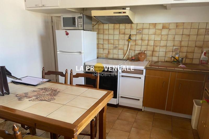 Maison - 82 m² - 5 pièces