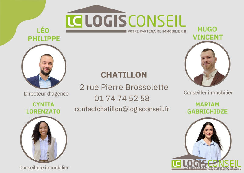 Local commercial - 113 m² - 5 pièces