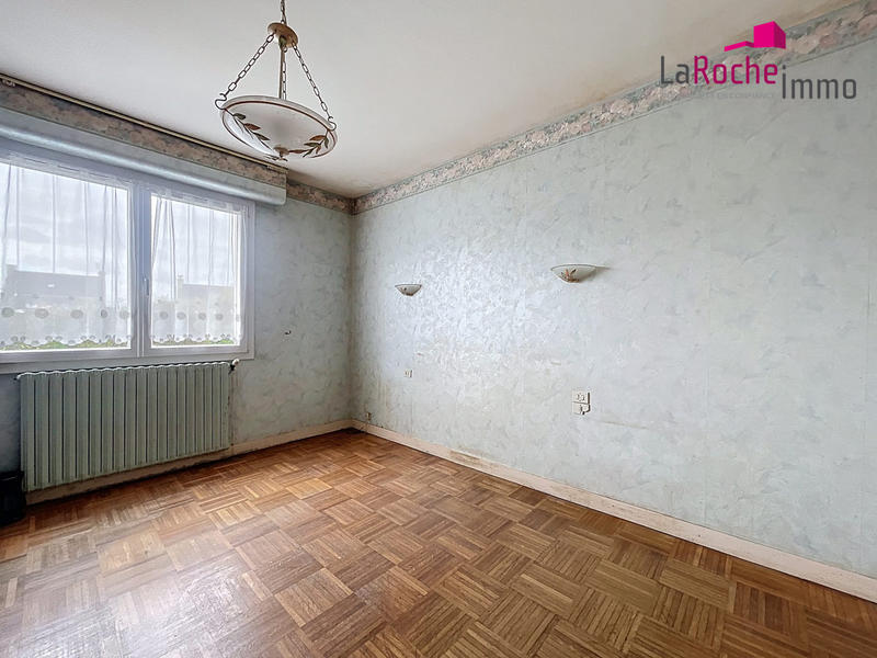 Maison ancienne - 131 m² - 6 pièces