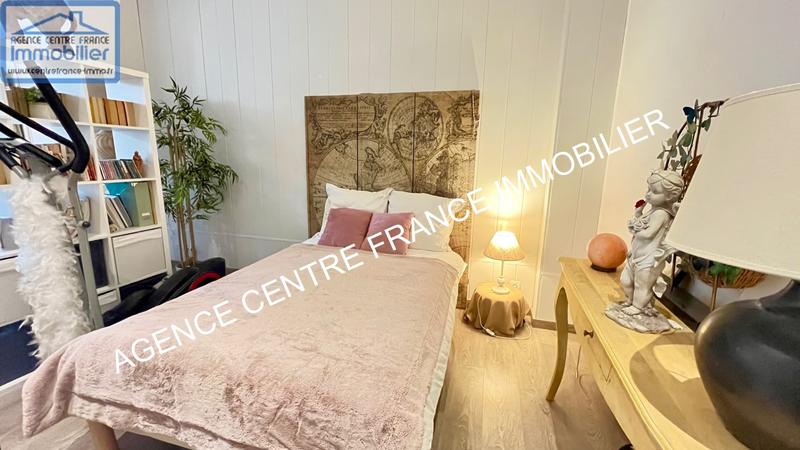 Atelier d'activités - 69 m² - 1 pièce