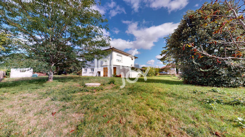 Maison - 164 m² - 6 pièces