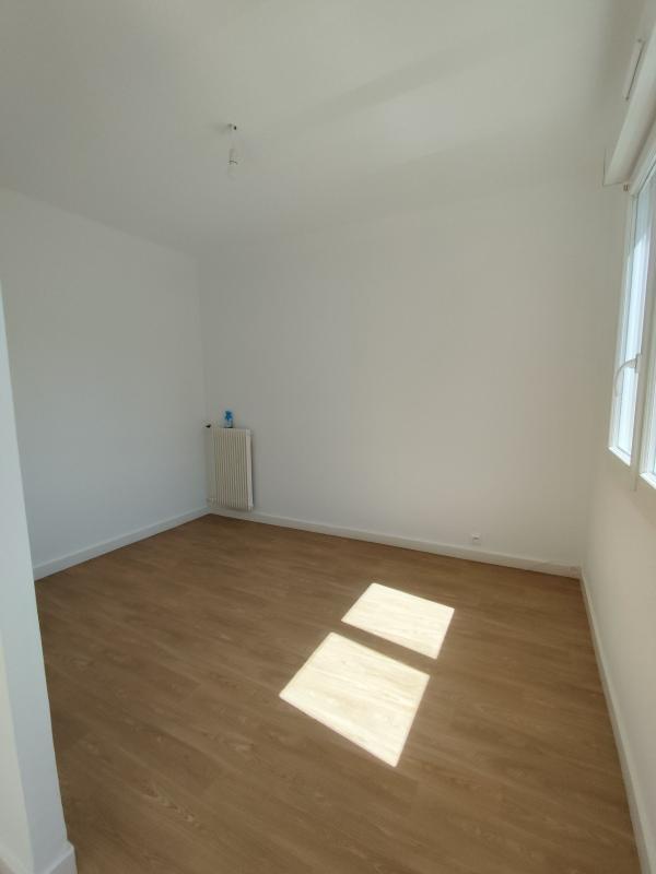 Appartement - 71 m² - 4 pièces
