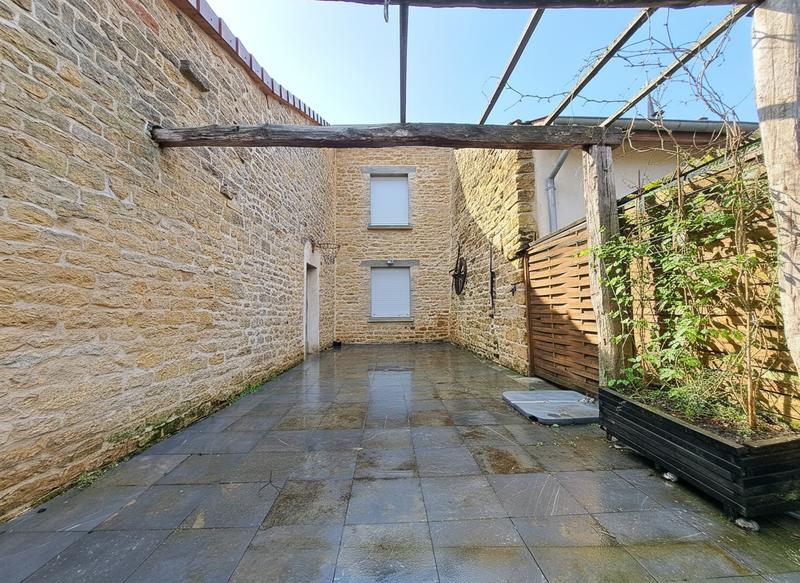 Maison - 165 m² - 5 pièces