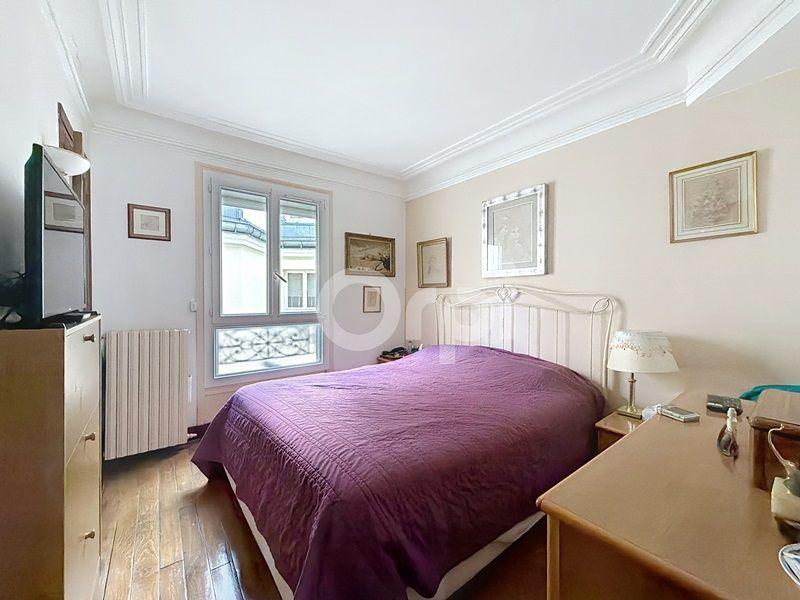 Appartement - 76 m² - 5 pièces