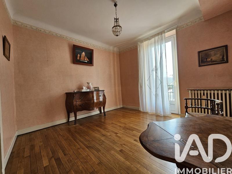 Maison de village - 189 m² - 8 pièces