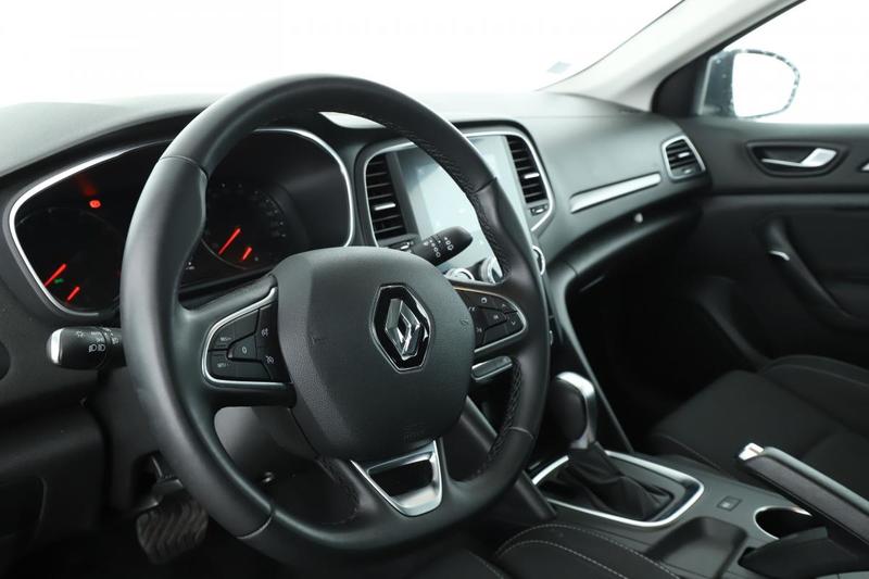 Renault Mégane 1.3 TCe Business Edc 140 ch