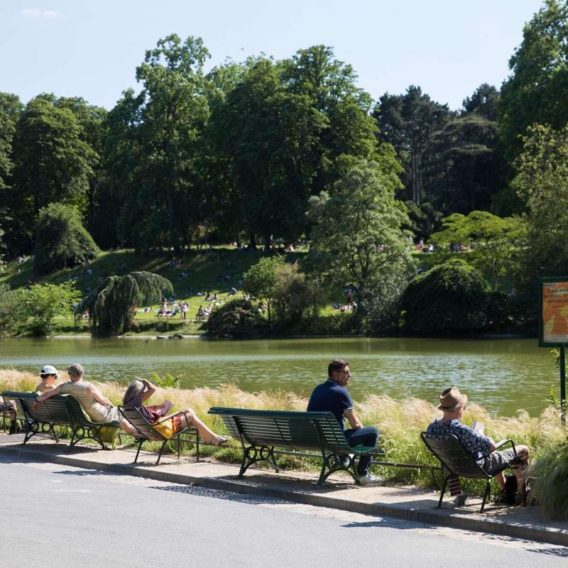 Appartement - 13 m² - 1 pièce