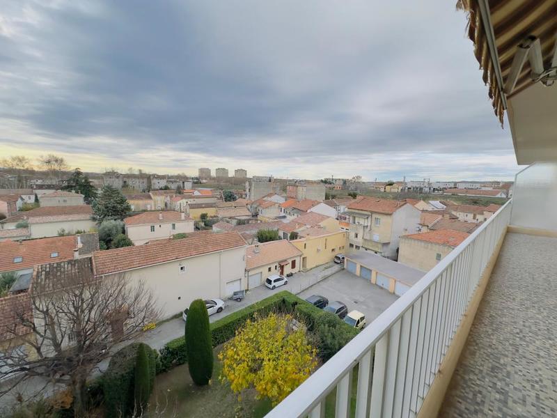 Appartement - 55 m² - 3 pièces