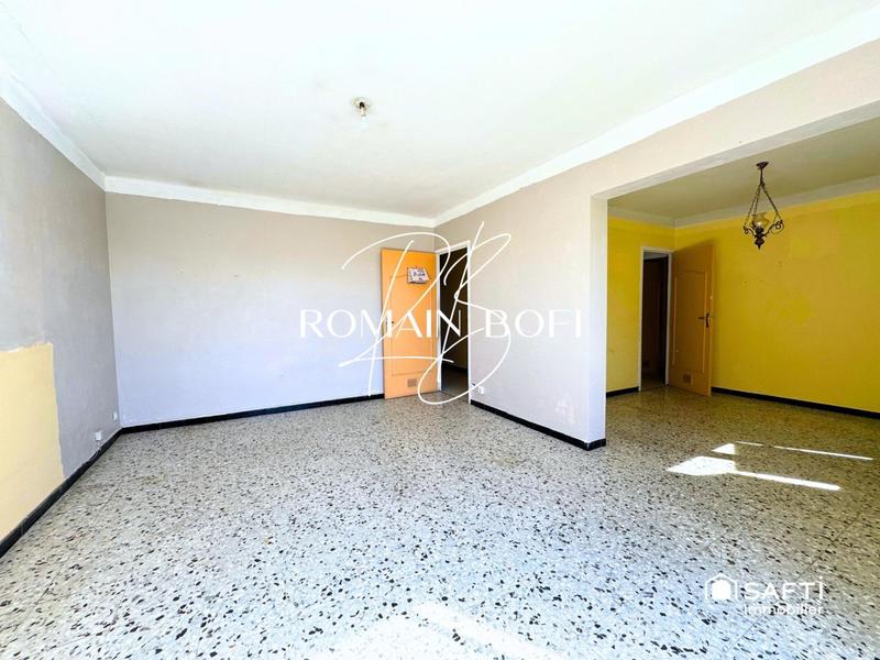 Maison - 116 m² - 4 pièces