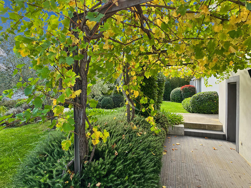 Maison - 145 m² - 5 pièces