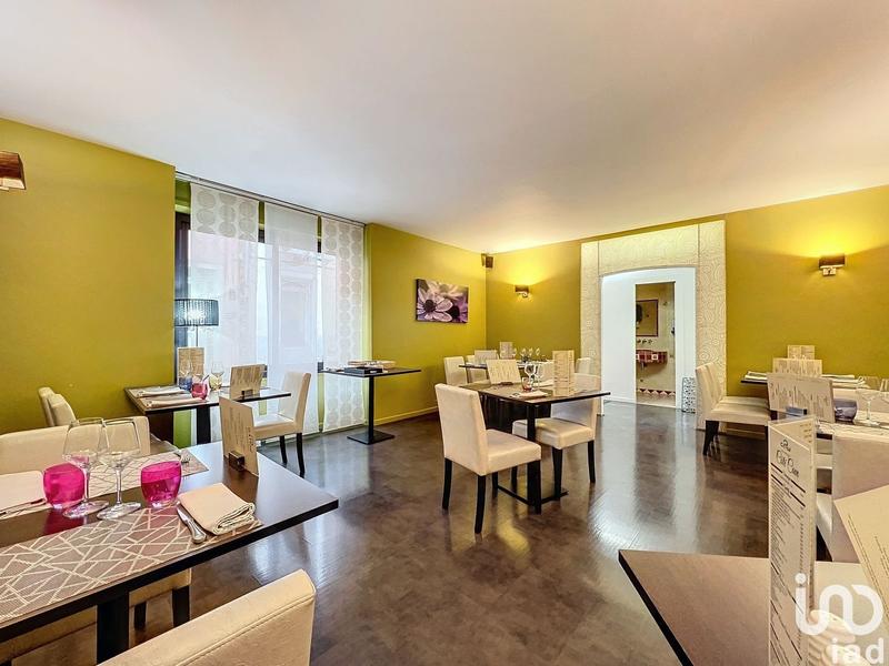 Local commercial - 180 m²