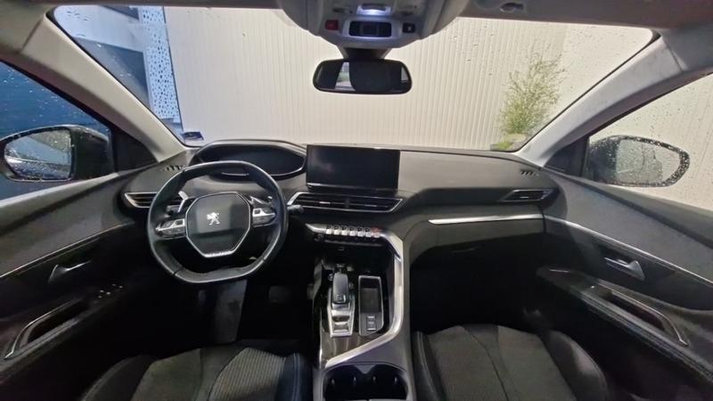 Peugeot 3008 Bluehdi 130ch Ss Eat8 Allure Pack