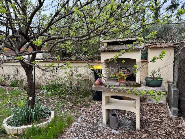 Maison - 124 m² - 6 pièces