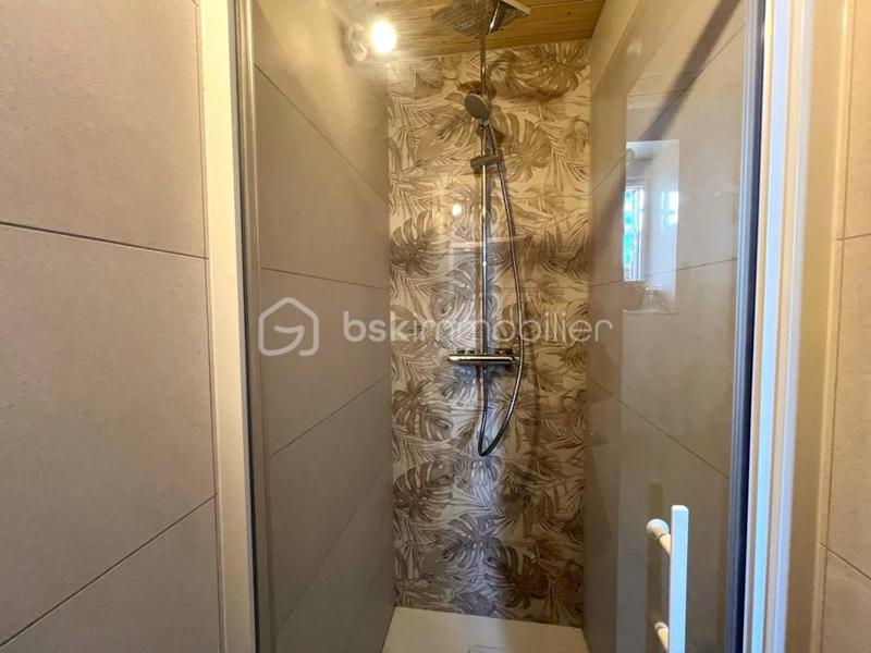 Maison - 94 m² - 4 pièces