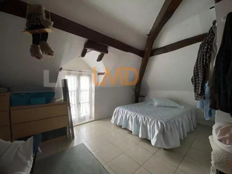 Maison chambre d'hôtes - 250 m² - 17 pièces