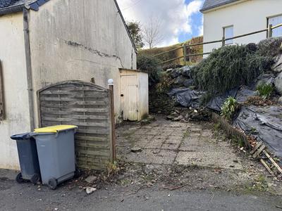 Maison - 45 m² - 3 pièces