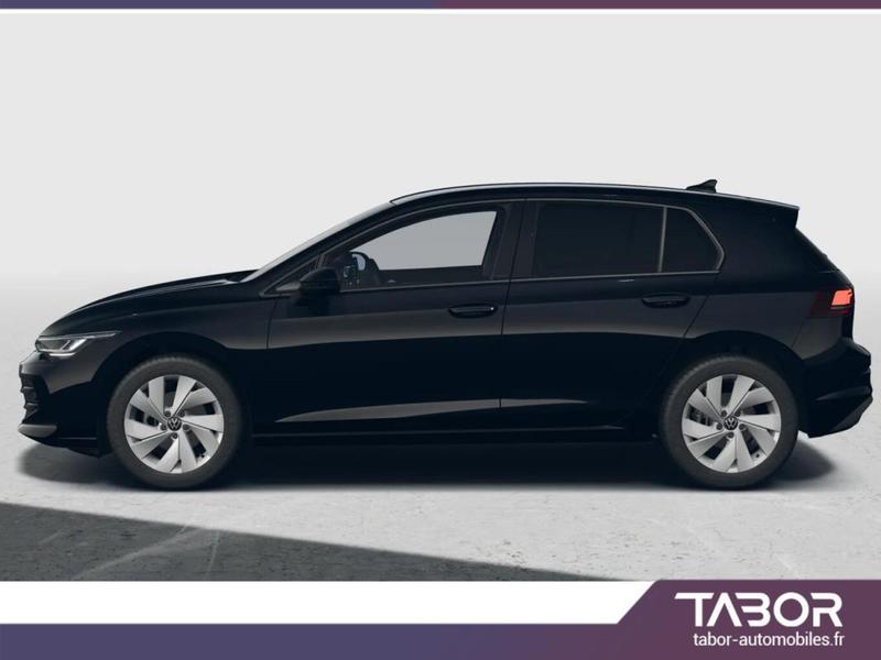 Volkswagen Golf 8 1.5 eTSI 150 Dsg Gps ParkAs