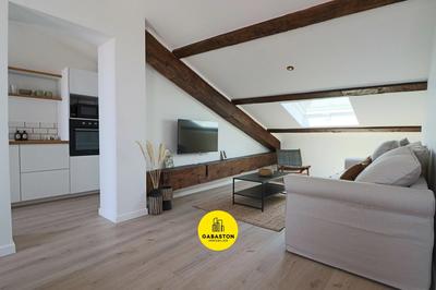 Appartement - 72 m² - 3 pièces