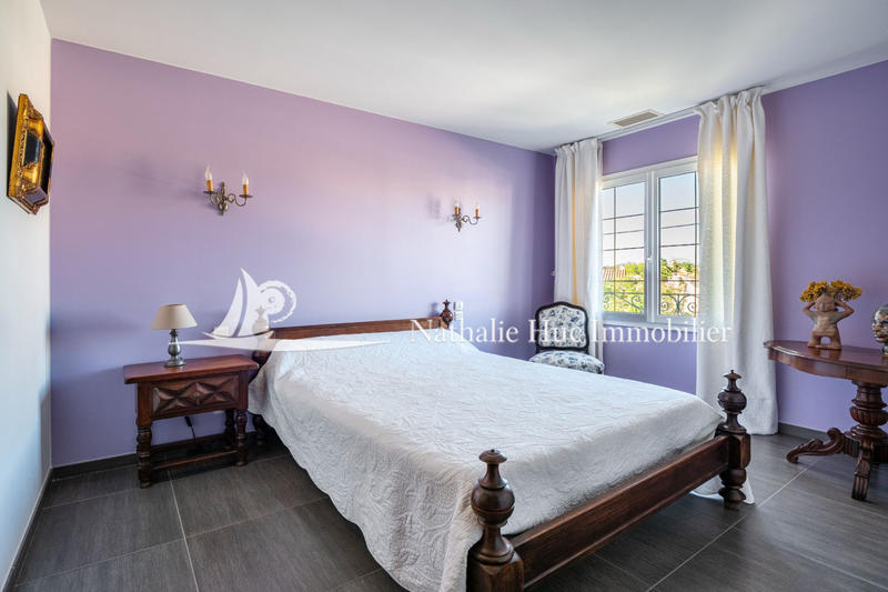 Maison - 204 m² - 7 pièces